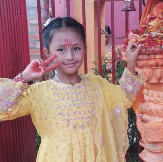 Fissure in Sandstone